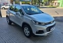 Autos - Chevrolet TRACKER PREMIER LTZ FWD 2018 Nafta 45000Km - En Venta