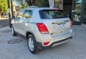 Autos - Chevrolet TRACKER PREMIER LTZ FWD 2018 Nafta 45000Km - En Venta
