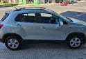 Autos - Chevrolet TRACKER PREMIER LTZ FWD 2018 Nafta 45000Km - En Venta