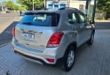 Autos - Chevrolet TRACKER PREMIER LTZ FWD 2018 Nafta 45000Km - En Venta