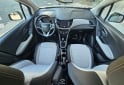 Autos - Chevrolet TRACKER PREMIER LTZ FWD 2018 Nafta 45000Km - En Venta