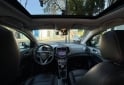 Autos - Chevrolet SONIC LTZ 1.6 5P 2016 Nafta 110000Km - En Venta