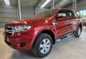 Camionetas - Ford RANGER 2019 Diesel 56000Km - En Venta