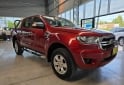Camionetas - Ford RANGER 2019 Diesel 56000Km - En Venta