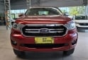 Camionetas - Ford RANGER 2019 Diesel 56000Km - En Venta