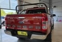 Camionetas - Ford RANGER 2019 Diesel 56000Km - En Venta