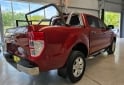 Camionetas - Ford RANGER 2019 Diesel 56000Km - En Venta