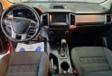 Camionetas - Ford RANGER 2019 Diesel 56000Km - En Venta