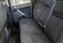 Camionetas - Ford RANGER 2019 Diesel 56000Km - En Venta