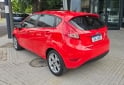 Autos - Ford FIESTA  KINETIC TITANIUM 2012 Nafta 125000Km - En Venta