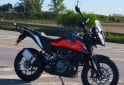 Motos - Ktm Adventure 390 2023 Nafta 12800Km - En Venta