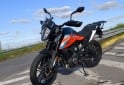 Motos - Ktm Adventure 390 2023 Nafta 12800Km - En Venta