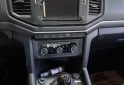 Camionetas - Volkswagen amarok confortline 2.0 2021 Diesel 73400Km - En Venta
