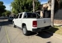 Camionetas - Volkswagen amarok confortline 2.0 2021 Diesel 73400Km - En Venta
