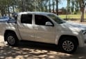 Camionetas - Volkswagen amarok confortline 2.0 2021 Diesel 73400Km - En Venta