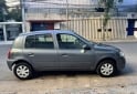 Autos - Renault Clio mio 2013 Nafta 140000Km - En Venta