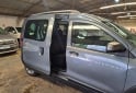 Utilitarios - Renault Kangoo  Stepway 2023 GNC 60000Km - En Venta