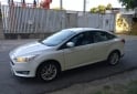 Autos - Ford Ford Focus III 2.0 Sedan 2016 Nafta 138000Km - En Venta