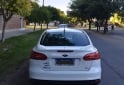 Autos - Ford Ford Focus III 2.0 Sedan 2016 Nafta 138000Km - En Venta