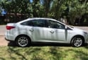 Autos - Ford Ford Focus III 2.0 Sedan 2016 Nafta 138000Km - En Venta