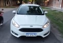 Autos - Ford Ford Focus III 2.0 Sedan 2016 Nafta 138000Km - En Venta
