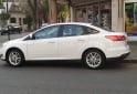 Autos - Ford Ford Focus III 2.0 Sedan 2016 Nafta 138000Km - En Venta