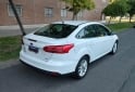Autos - Ford Ford Focus III 2.0 Sedan 2016 Nafta 138000Km - En Venta