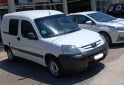 Utilitarios - Peugeot Partner 2012 Diesel 160000Km - En Venta