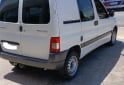 Utilitarios - Peugeot Partner 2012 Diesel 160000Km - En Venta