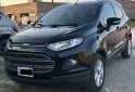 Autos - Ford Ecosport titanium 2013 Nafta 110000Km - En Venta
