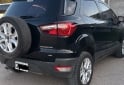 Autos - Ford Ecosport titanium 2013 Nafta 110000Km - En Venta