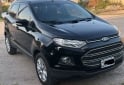 Autos - Ford Ecosport titanium 2013 Nafta 110000Km - En Venta