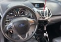 Autos - Ford Ecosport titanium 2013 Nafta 110000Km - En Venta