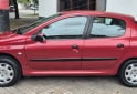 Autos - Peugeot 206 hdi 2006 Diesel 200Km - En Venta