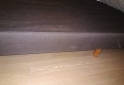 Hogar - Liquido colch�n y base de sommier - En Venta