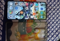 Telefon�a - Vendo Motorola G75 - En Venta