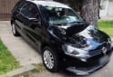 Autos - Volkswagen Gol Trend Pack 3 2014 Nafta 134000Km - En Venta