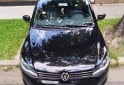 Autos - Volkswagen Gol Trend Pack 3 2014 Nafta 134000Km - En Venta