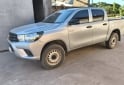 Camionetas - Toyota HILUX 2021 Diesel 95000Km - En Venta