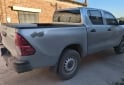 Camionetas - Toyota HILUX 2021 Diesel 95000Km - En Venta
