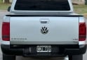 Camionetas - Volkswagen Amarok 4x4 at 2014 Diesel 177000Km - En Venta