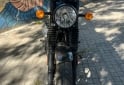 Motos - Royal Enfield Hunter 350 2023 Nafta 4100Km - En Venta