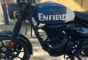 Motos - Royal Enfield Hunter 350 2023 Nafta 4100Km - En Venta