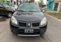 Autos - Renault SANDERO STEPWAY 1.6 CONFO 2011 Nafta  - En Venta