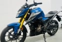 Motos - Honda CB 300 2025 Nafta 780Km - En Venta
