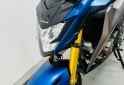 Motos - Honda CB 300 2025 Nafta 780Km - En Venta