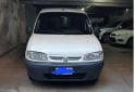 Utilitarios - Peugeot Partner 2008 Diesel 290000Km - En Venta