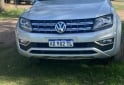 Camionetas - Volkswagen AMAROK 2019 Diesel 113800Km - En Venta