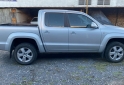 Camionetas - Volkswagen AMAROK 2019 Diesel 113800Km - En Venta
