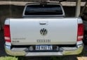 Camionetas - Volkswagen AMAROK 2019 Diesel 113800Km - En Venta